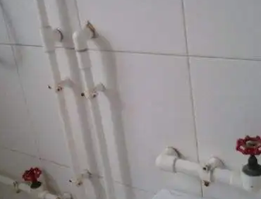 如东水管维修多少钱