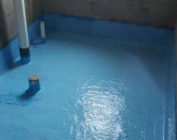 如东卫生间防水哪家好