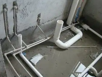 如东水管维修多少钱